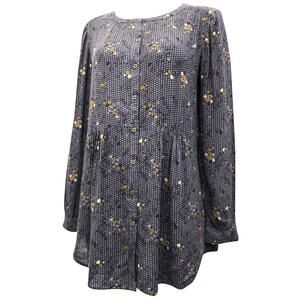 Fat Face United Kingdom Women’s Top Size US 6 Floral